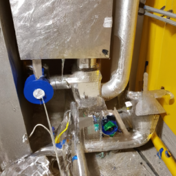 Réparation de Pompe à Chaleur : Service Expert pour un Fonctionnement Optimal Creteil